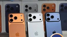 Brand New Apple iPhine 17 Pro Max