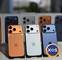 Brand New Apple iPhine 17 Pro Max - 1