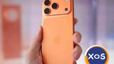 de vânzare iPhone 17 Pro Max 256GB