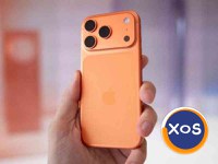 de vânzare iPhone 17 Pro Max 256GB - 1