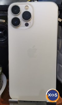 Iphone 13 pro MAX - 4