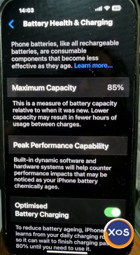 Iphone 13 pro MAX - 5