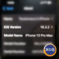 Iphone 13 pro MAX - 6