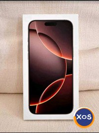IPhone 15 Pro Max - 1