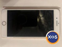iPhone 8 Plus Rose in stare PERFECTA 256 gb memorie 100% baterie - 8