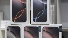 Noul Apple iPhone 16 Pro Max