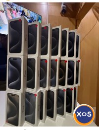 Noul Samsung Galaxy S25 Ultra, Samsung Galaxy Z Fold7, Apple iPhone 16 - 2