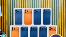 Noul Apple iPhone 17 pro max, iPhone 17 Air, Samsung Galaxy Z fold7