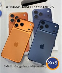 Apple iPhone 17 Pro Max, iPhone 17 Pro, iPhone 17, iPhone Air - 3