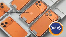 Apple iPhone 17 Pro Max, iPhone 17 Pro, iPhone 17, iPhone Air