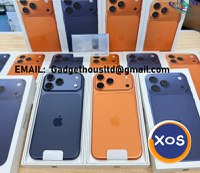 Apple iPhone 17 Pro Max, iPhone 17 Pro, iPhone 17, iPhone Air - 11