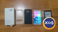 SAMSUNG Galaxy C9 Pro Dual Sim 64GB LTE 4G 6GB RAM 2 Huse card 256GB - 4