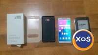 SAMSUNG Galaxy C9 Pro Dual Sim 64GB LTE 4G 6GB RAM 2 Huse card 256GB - 6