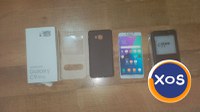 SAMSUNG Galaxy C9 Pro Dual Sim 64GB LTE 4G 6GB RAM 2 Huse card 256GB - 9