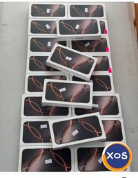 Stoc, iPhone 16, iPhone 16 Pro, Sony PS5, iPhone 17 Pro, iPhone 15 - 2