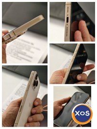 Garanție Desert pentru iPhone 16 Pro Max 512GB - 2