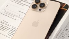 Garanție Desert pentru iPhone 16 Pro Max 512GB