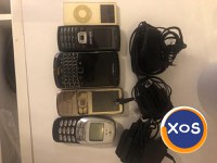 Telefoane Mobile Clasice. - 2