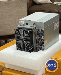 Antminer S19 95th/s asic miner 3250w bitcoin miner - 1