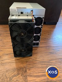 Antminer S19 95th/s asic miner 3250w bitcoin miner - 4