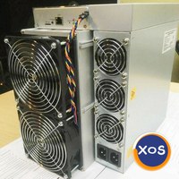 Antminer S19 95th/s asic miner 3250w bitcoin miner - 5