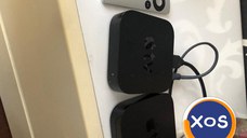 Apple TV, Model A1378