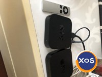 Apple TV, Model A1378 - 1