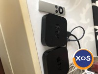 Apple TV, Model A1378 - 4