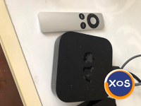 Apple TV, Model A1378 - 3