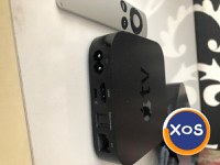 Apple TV, Model A1378 - 2
