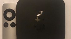 Apple TV, Model A1469