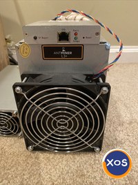 Antminer S9 14TH, Antminer L3 + LTC 504M with psu - 2