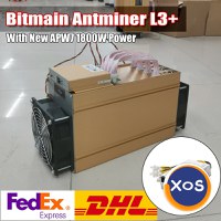 Antminer S9 14TH, Antminer L3 + LTC 504M with psu - 3