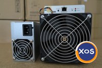 Antminer S9 14TH, Antminer L3 + LTC 504M with psu - 6