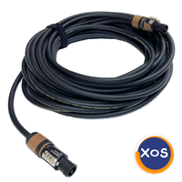 Cablu boxe Neutrik - 2