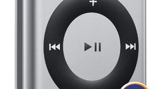 iPod Shuffle Apple 4th Generation Argintiu