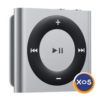 iPod Shuffle Apple 4th Generation Argintiu - 1