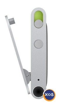 iPod Shuffle Apple 4th Generation Argintiu - 3