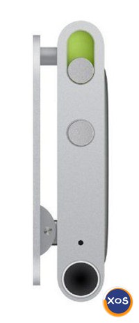 iPod Shuffle Apple 4th Generation Argintiu - 4