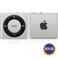 iPod Shuffle Apple 4th Generation Argintiu - 6