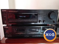 Amplituner (amplificator + radio) Sony STR-D265 - 3