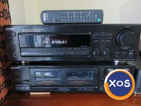 Amplituner (amplificator + radio) Sony STR-D265 - 2
