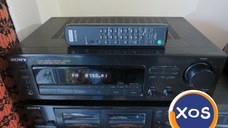 Amplituner (amplificator + radio) Sony STR-D265