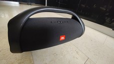 Vand Boombox JBL bluetooth