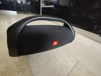 Vand Boombox JBL bluetooth - 1