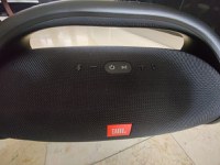 Vand Boombox JBL bluetooth - 5