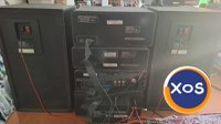 Linie Technics SC-CH 510 cu boxe SB-CH 404 - 2