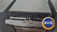 Linie Technics SC-CH 510 cu boxe SB-CH 404 - 1