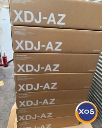 AlphaTheta XDJ-AZ, AlphaTheta OMNIS-DUO, Pioneer OPUS-QUAD, XDJ-RX3 - 3