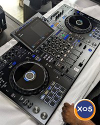 AlphaTheta XDJ-AZ, AlphaTheta OMNIS-DUO, Pioneer OPUS-QUAD, XDJ-RX3 - 5